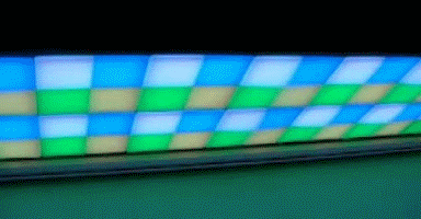 LED RGB DMX512 tiles